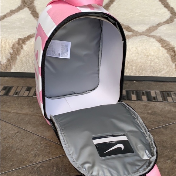 NIKE Children's Apparel Front Zip Fuel Pack Kid’s - Picture 7 of 16